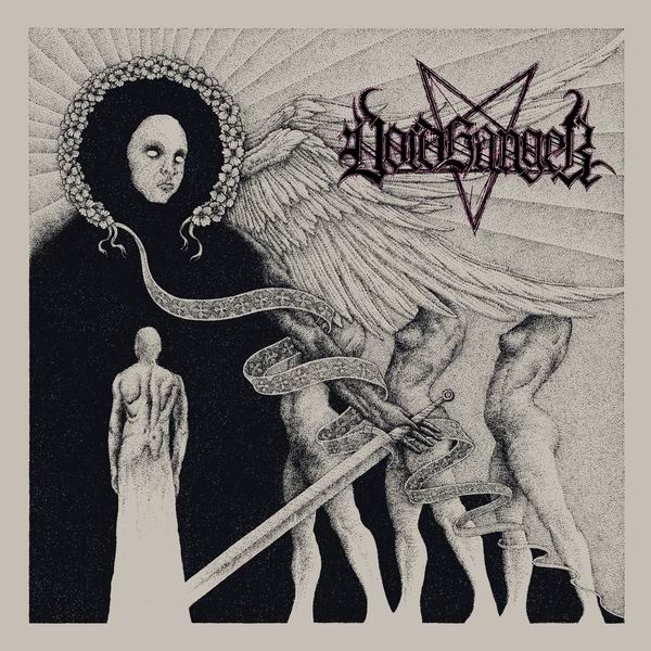 Voidhanger - Working Class Misanthropy (2013)              Cover