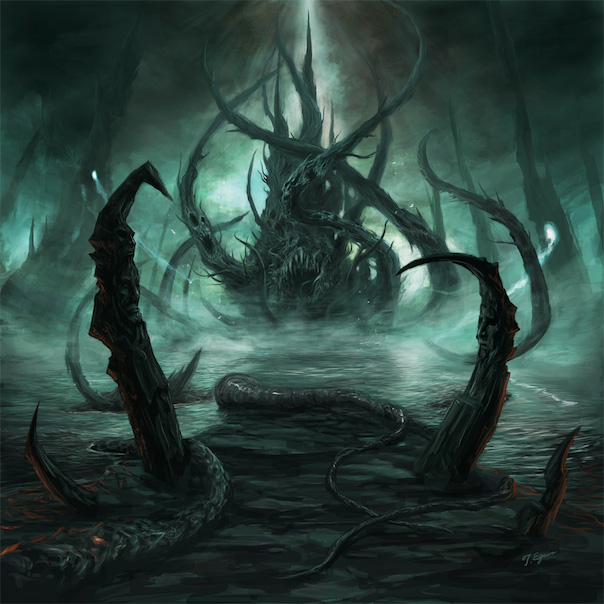 Disfiguring The Goddess - Deprive (2013) CoverfhdPZ