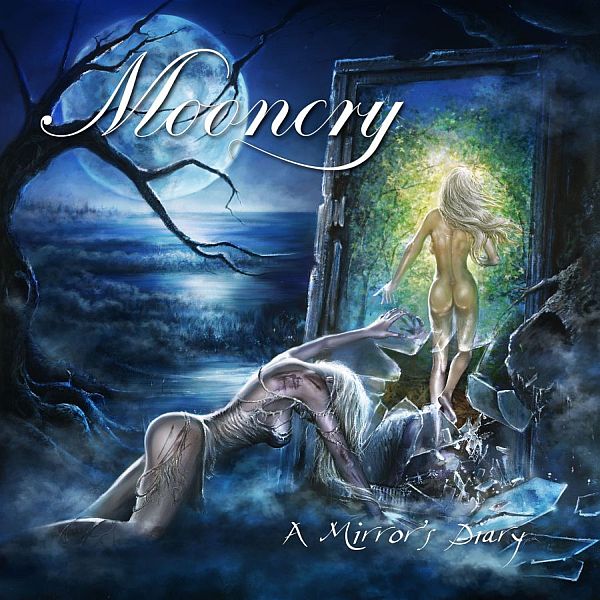 Mooncry - A Mirror's Diary (2013) Mooncry