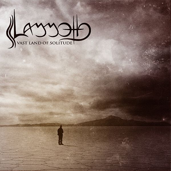 Lammoth - Vast Land of Solitude (2013) Lammoth_13