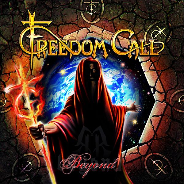 Freedom Call - Beyond [Ltd.Edt.] (2014) Freedom_Call