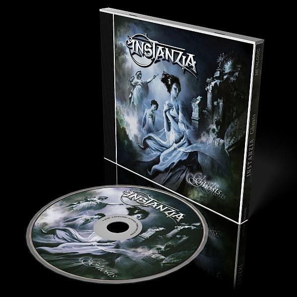 Instanzia - Ghost (2010) [Flac+Scans] Instanzia_Full