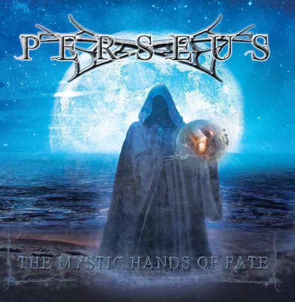 Perseus - The Mystic Hands of Fate (2014) Perseus