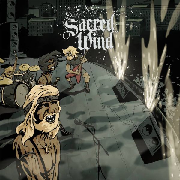 Sacred Wind - Sacred Wind (2014) Sacred_Wind