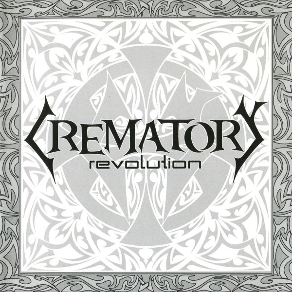 Crematory - Revolution (2004) [Flac+Scans] Crematory