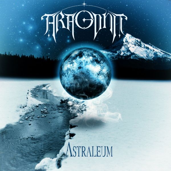 Aragonit - Astraleum (2012) Aragonit