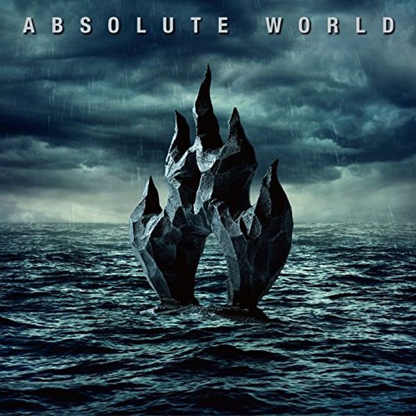 Anthem - Absolute World (2014)  Anthem