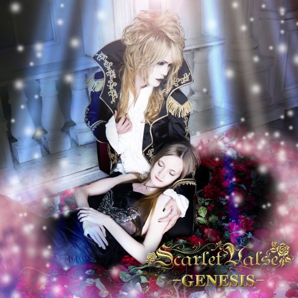 Scarlet Valse - Genesis (2014) Scarlet_Valse