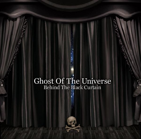 Ceti - Ghost of the Universe (2011) Ceti