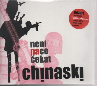 Chinaski 6cd+mp3 Chinaskine