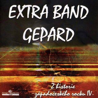 Extra Band Extrabandg