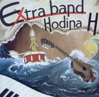 Extra Band Extrabandh