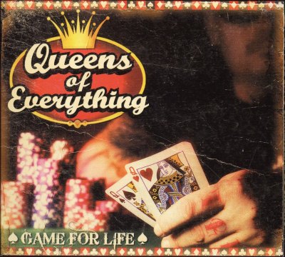 Queens Of Everything Gameforlif