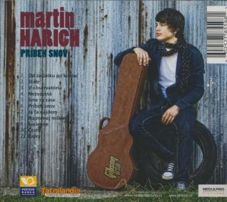 Martin Harich Harichiei