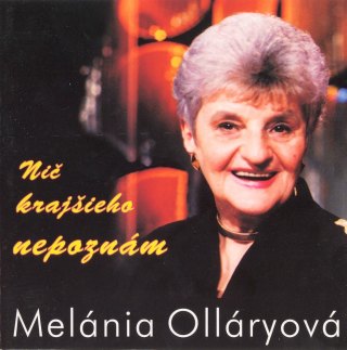 Melania Ollaryova Ollaryyoy