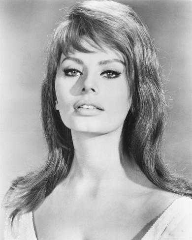 Votre liste des plus belles au monde? - Page 3 Sophia-loren