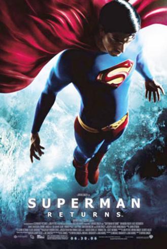 [RANKING FILMES] - Histórico de votação até o filme #74 - Página 2 Superman-returns-brandon-routh-kevin-spacey-kate-bosworth-movie-poster