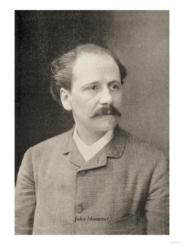 photo albumine massenet Jules-massenet