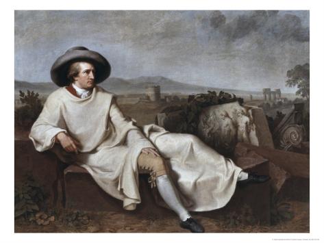 Argentina - Alemania - Página 3 Johann-friedrich-august-tischbein-portrait-of-goethe