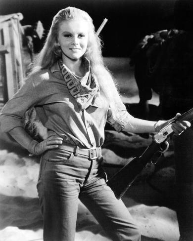 Last Movie You Watched? 7.0 - Page 33 Ann-margret-the-train-robbers