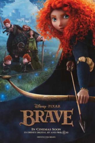 Filmski plakati - Page 11 Brave-princess-merida-disney-pixar-movie-poster