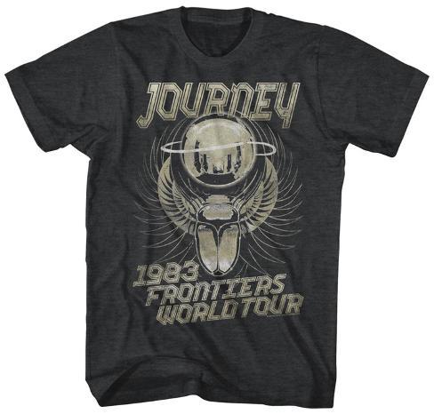 Camisetas molonas - Página 2 Journey-83-frontiers-world-tour
