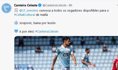 Celta B 2 - 1 Cultural Y D Leonesa (5ª Jornada 2ª Fase 2020\21) - Página 3 0BpbwFP