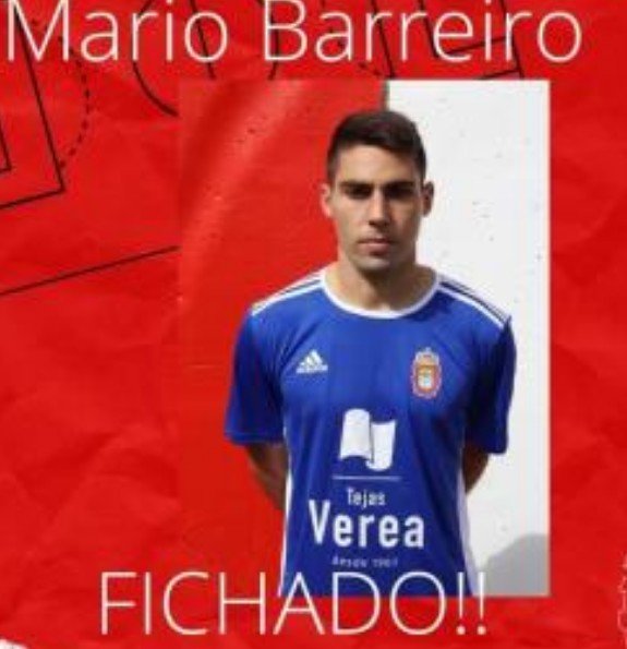 Mario Barreiro  0OqZT5J