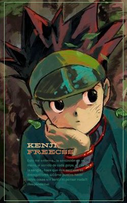 Kenji Freecss