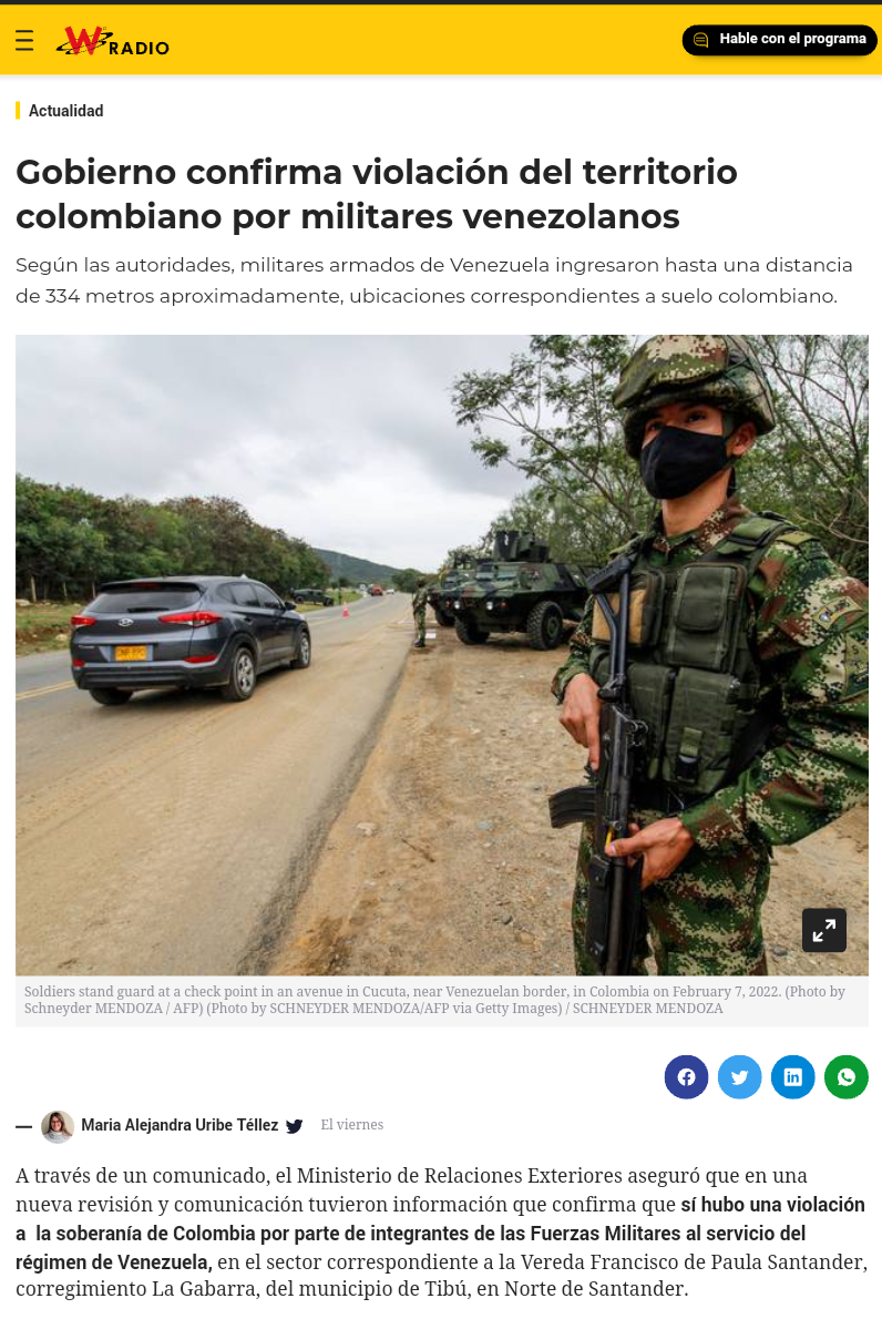 Conflicto de Baja Intensidad en la Frontera Colombo-Venezolana - Página 34 2EgbT78