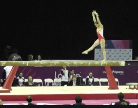 Gimnasia Artística / Deportiva 2JTZhBu