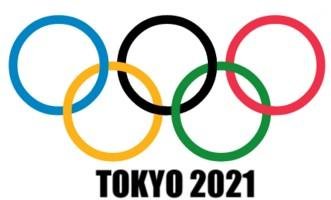 Juegos Olímpicos TOKIO 2020 (2021) 3riFOCH