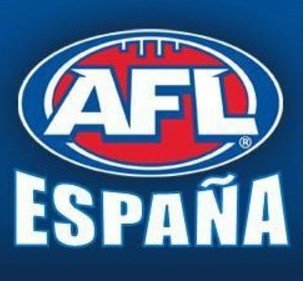 Fútbol Australiano España / Mundial /AFL 40Q1K92