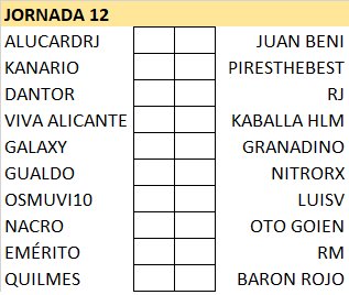 T21-22 Pronósticos Jornada 12 INTERSEMANAL (26-27-28 Octubre) 4Iy0E1H