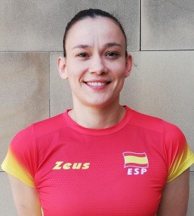 Voleibol Selección  España Femenino 6ICesRq