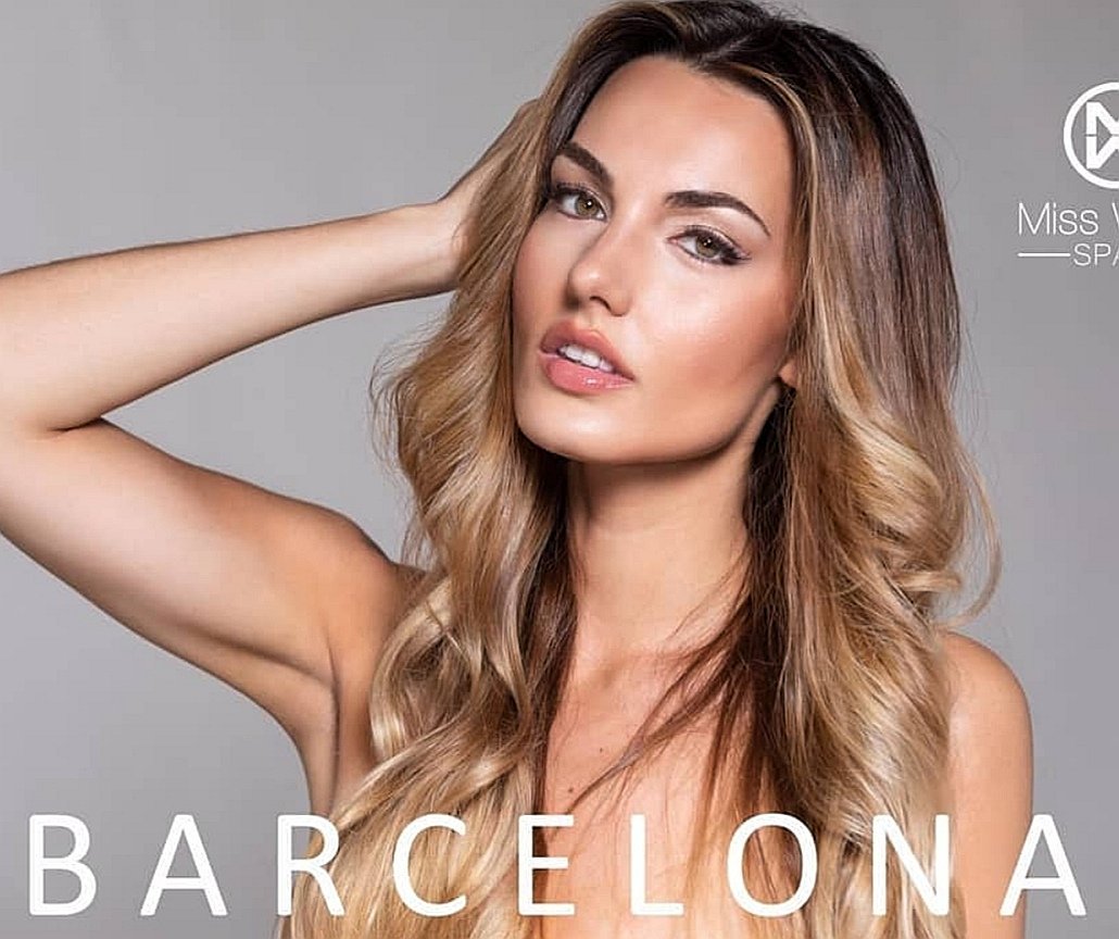 2020 | Miss World Spain | 2nd runner-up | Sabela Alvarez 6ktzwf5