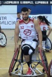  Amfiv Vigo baloncesto en silla de ruedas 7OoLIFZ