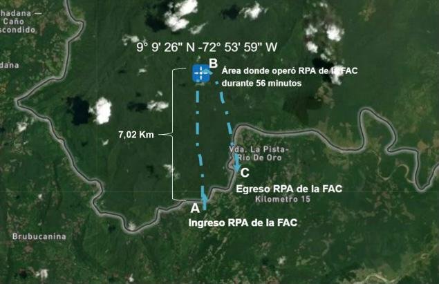 Conflicto de Baja Intensidad en la Frontera Colombo-Venezolana - Página 28 8IWoaqB