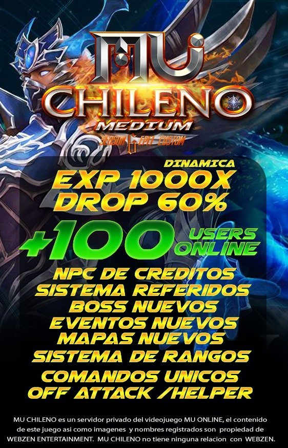 Mu Chileno Medium 1000xDinamica 9T1EfaZ