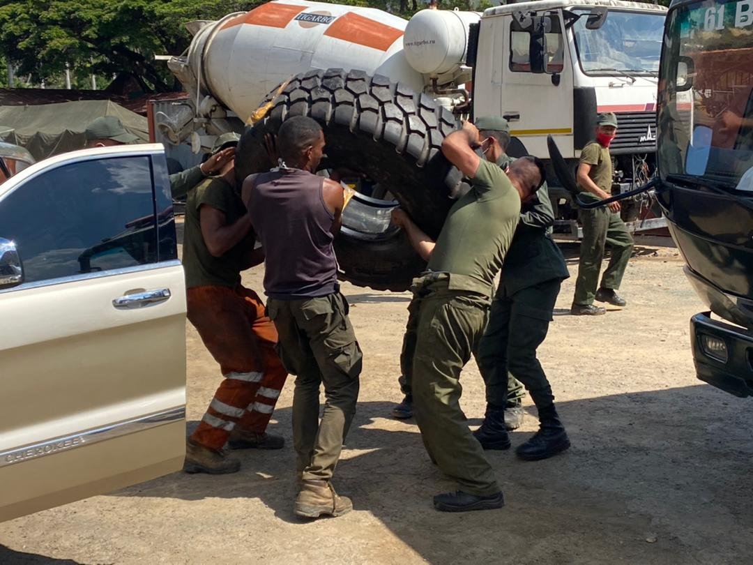 Ingeniería Militar del Ejército Bolivariano - Página 2 9kHiPml