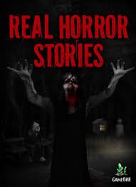 Real Horror Stories: Ultimate Edtion 9srRdbG