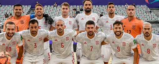 Fútbol Playa España / Internacional BVEjoX8