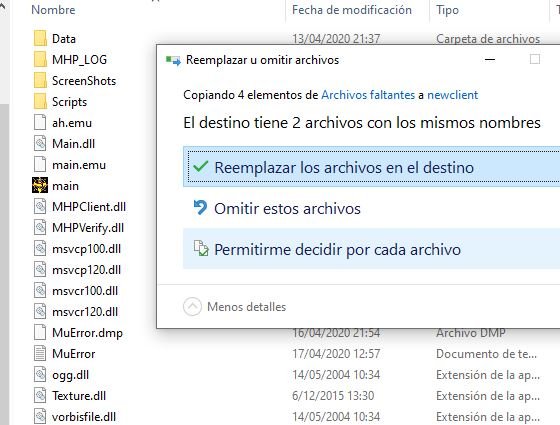 ERROR 2 "falta archivo MSVCP120.dll" - SOLUCIONADO BbiIQDv