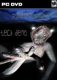 Penumbra   DOEbMkZ