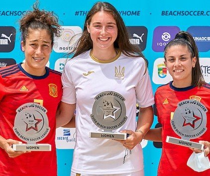 Fútbol Playa España / Internacional Dgu3tU2