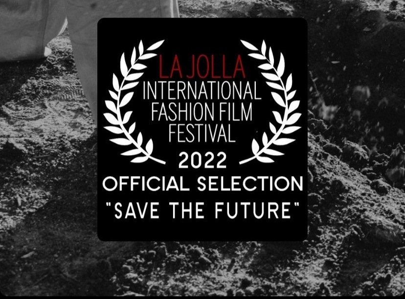 Save The Future - Fashion Film with Lookatthingsdifferent EUAoJT9