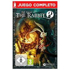 Night of the Rabbit, The HMF6bZg