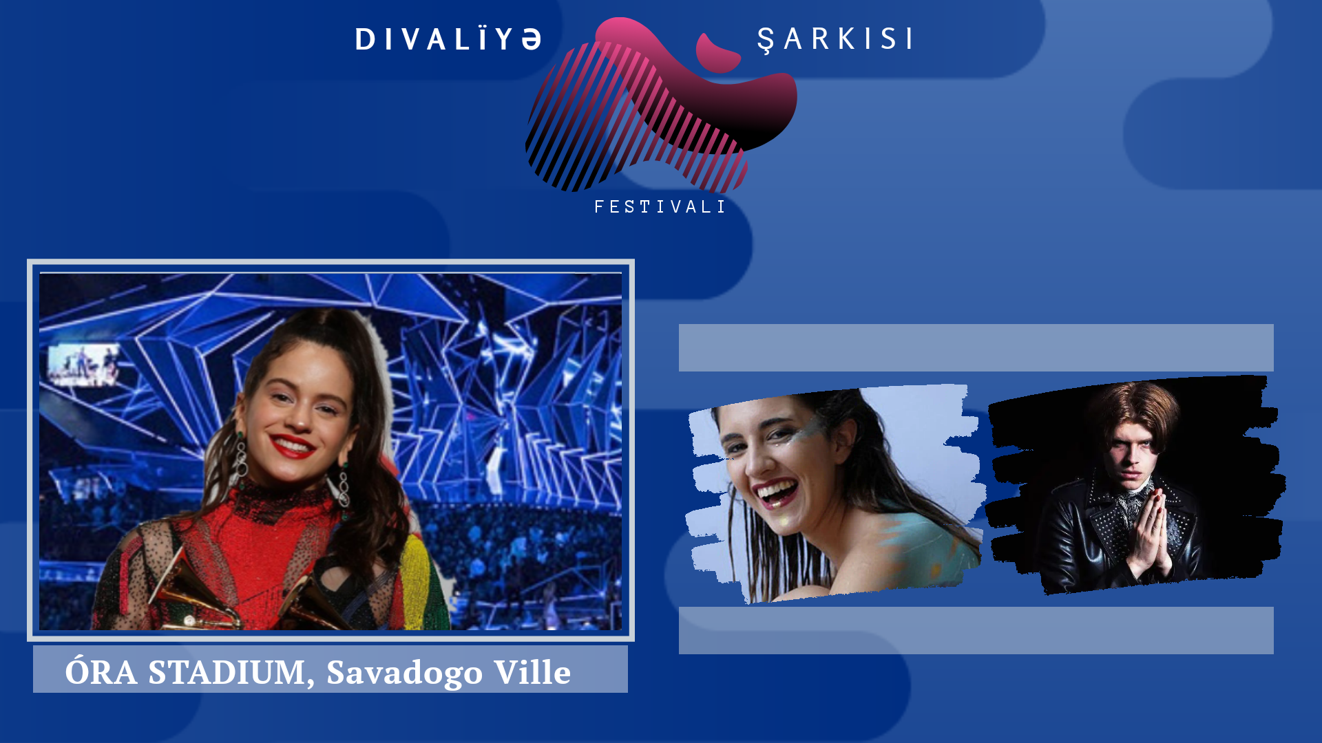 DIVALIA 46 | Divaliyë Sarkisi Festivali  HMIyxur