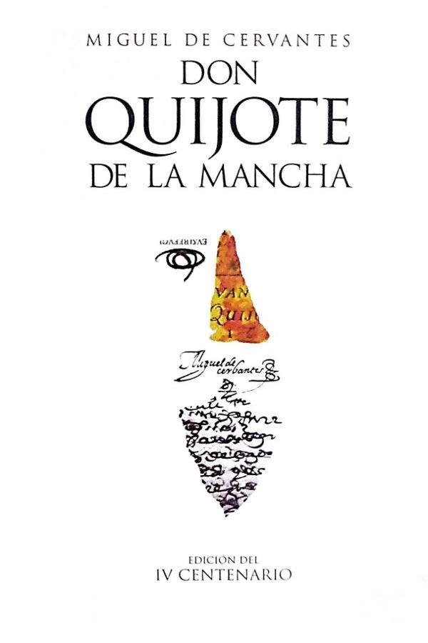 Don Quijote de la Mancha - Miguel de Cervantes Saavedra (ePUB-PDF-MOBI) HO2kcCD