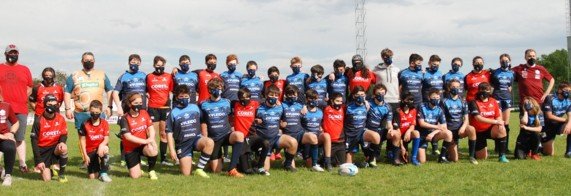 Vigo Rugby Club  HRrQCOy